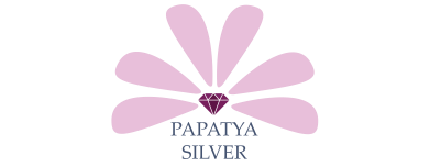 Papatya Silver
